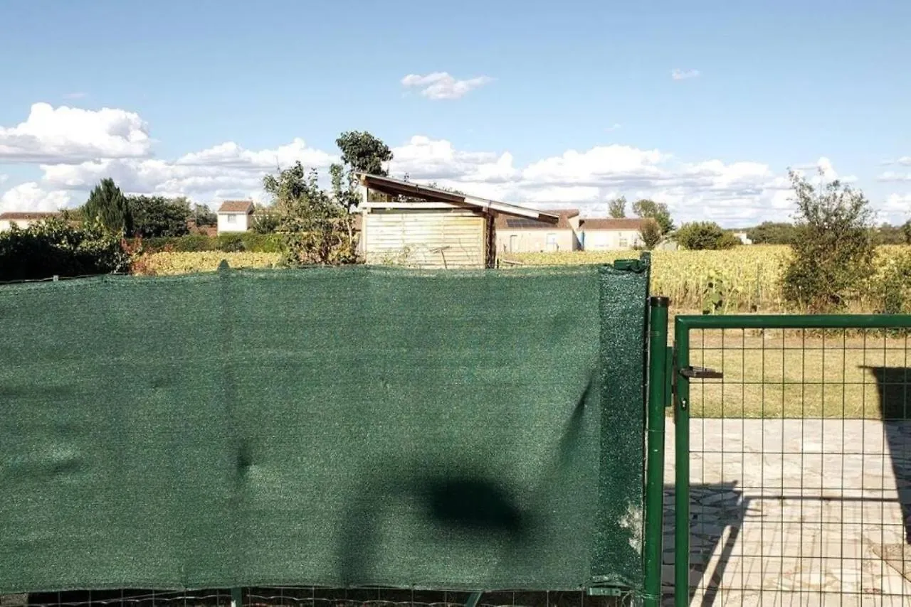 Maison Familiale - Menage, Serviettes, Draps Inclus Gaillac Fransa